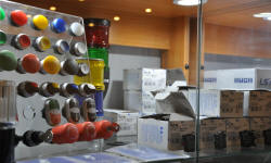 POLISH FIRMS