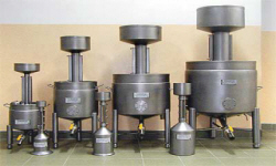 POLISH FIRMS