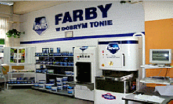POLISH FIRMS