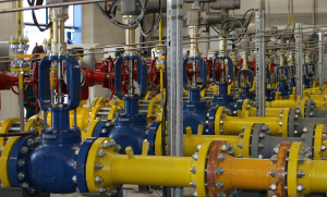 газовое оборудование Польша