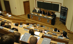 Вузы, школы Польша